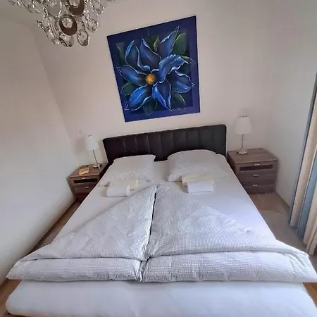 Angie Apartman Trogir
