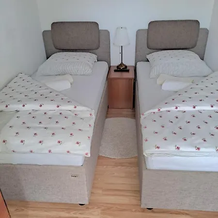 Apartmán Angie