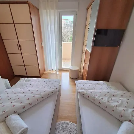 Angie Apartmán Trogir