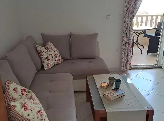 Apartmán Angie *