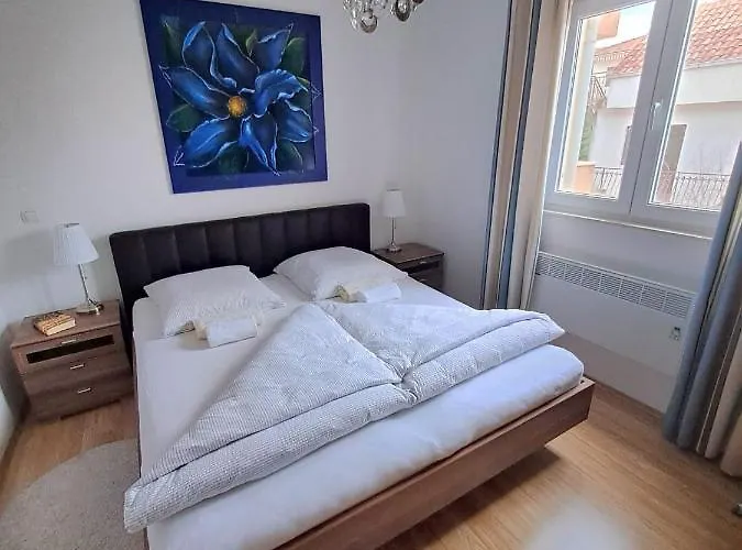 Angie Apartmán