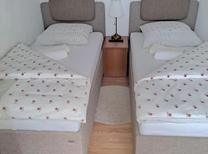 Apartmán Angie