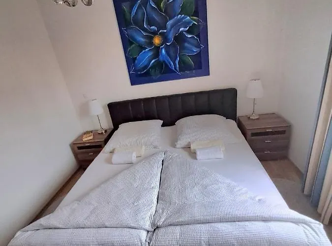 Angie Apartmán Trogir