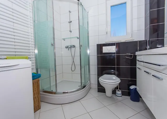 Apartmán Angie