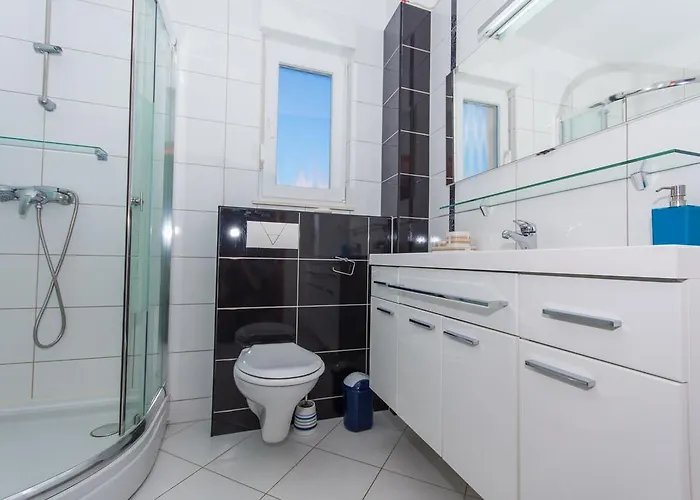 Apartmán Angie *